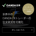 OANDA Japan MT4