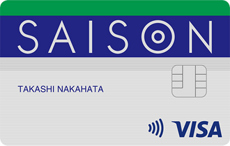 SAISON CARD Digital(セゾンカードインターナショナル)